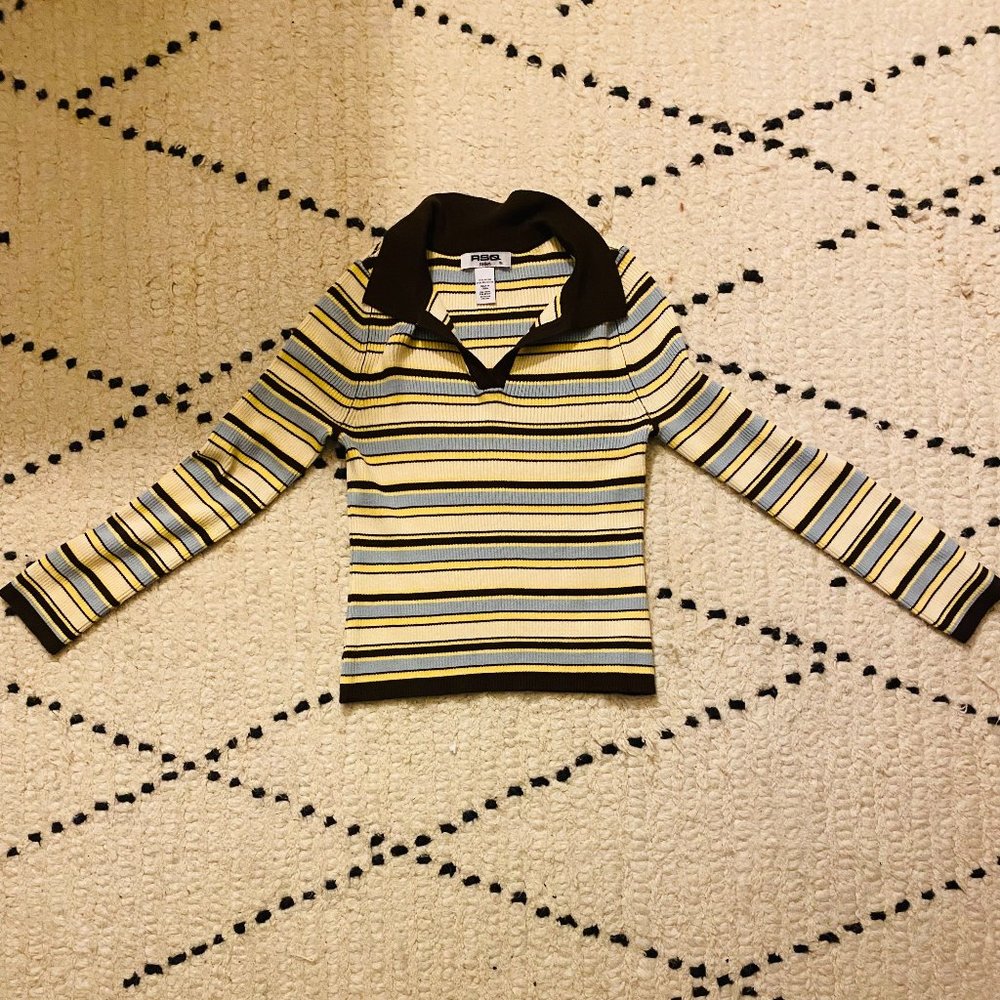 RSQ Long Sleeve